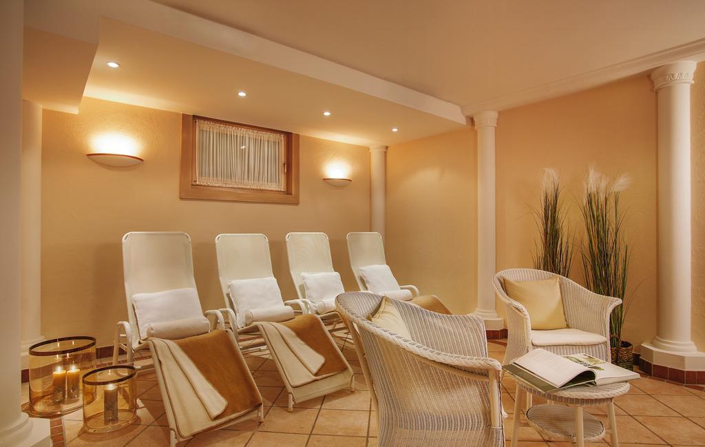 Villa Haidacher Relax & Lifestyle Apartments Zell am Ziller Quarto foto