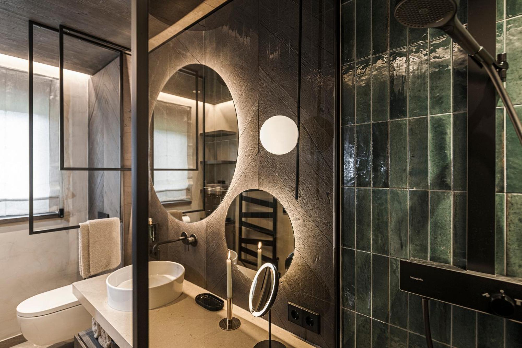 Villa Haidacher Relax & Lifestyle Apartments Zell am Ziller Exterior foto